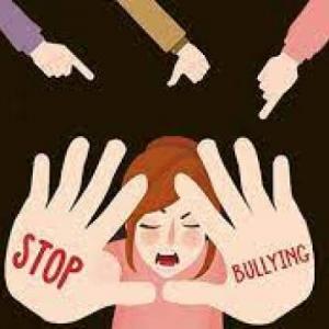PALABRAS CLAVES BULLYING