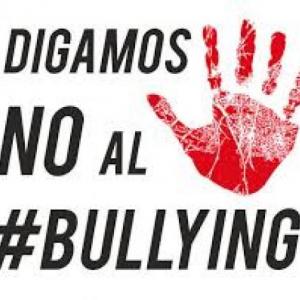 TODOS CONTRA EL BULLYING