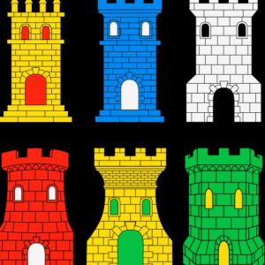 Portada del juego TIPOLOGIAS DE TORRES – Artes