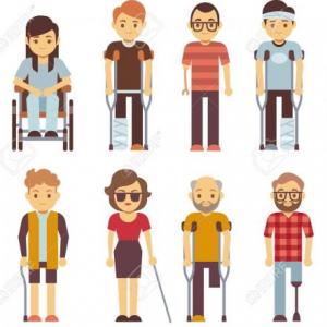 Pensión por invalidez