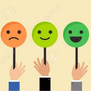 Las emociones y yo