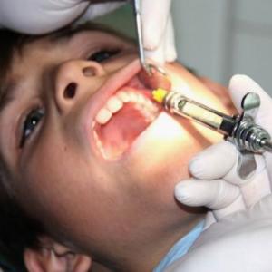 CONTRAINDICACIONES  EN ANESTESIA GENERAL PEDIÁTRICA