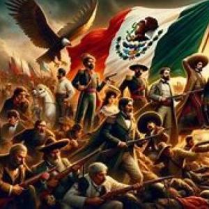 Independencia de México