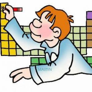 Tabla Periodica