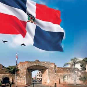 SÍMBOLOS DOMINICANOS