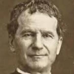 Mas sobre Don Bosco