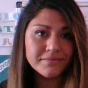 jenny bacarrezza