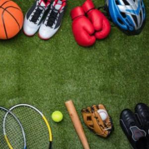 Tipos de deportes