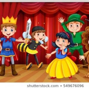 DÍA DE LOS NIÑOS