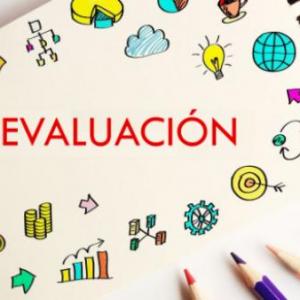 JUEGO DE EVALUACIÓN