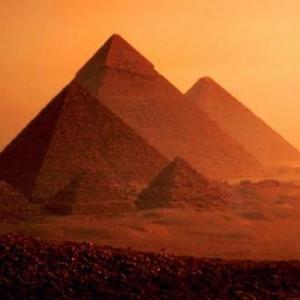 Antiguo Egipto