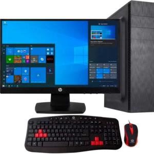 CONOCE LA COMPUTADORA Y SUS PARTES