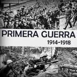 Guerras y La Gran Depresión.