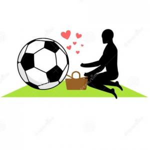 FÚTBOL Y ESCUDOS