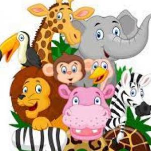 animales