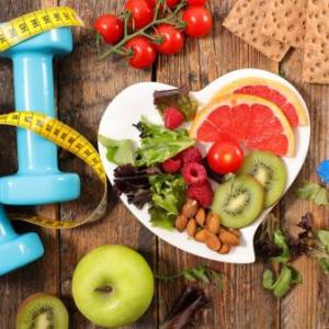 Palabras de Nutrición