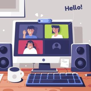 Partes de la computadora