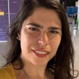 Maria de la Paz Colla