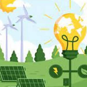 Las Energías