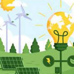Las Energías