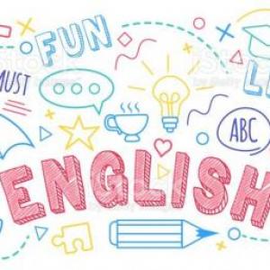 Vocabulario de ingles