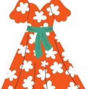 Ropa en ingles