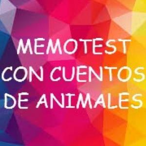 ANIMALES DE CUENTOS