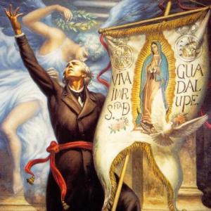 La Independencia de México