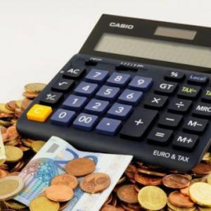 UNITAT 9: Els comptes de l'Estat.