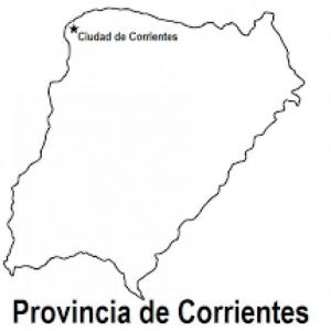 Fundación de Corrientes