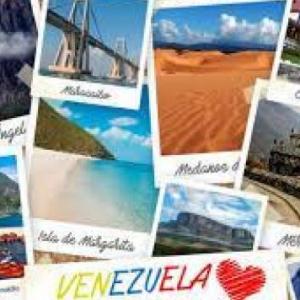 Sitios Turisticos de Venezuela