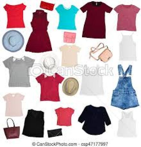 Clothe