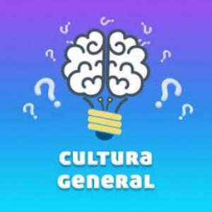CULTURA GENERAL