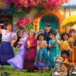 FAMILY MADRIGAL