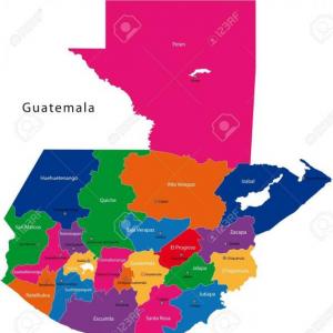 La Vuelta a Guatemala