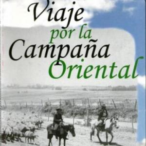 La campaña en la Banda Oriental (siglo XVIII)