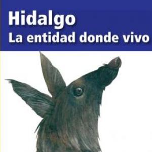 EL AHORCADO DE MI ENTIDAD