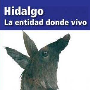 EL AHORCADO DE MI ENTIDAD