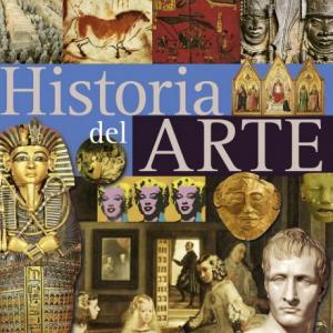Portada del juego Historia del Arte – Artes