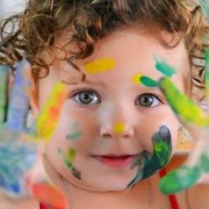 Los colores en inglés