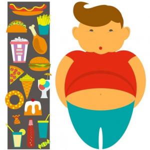 Obesidad