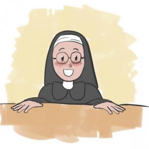 FRASES DE LA MADRE LUCÍA PICCAPIETRA