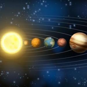 Astronomía