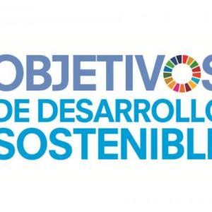 Objetivos de Desarrollo Sostenible