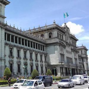 Breve recorrido a Guatemala