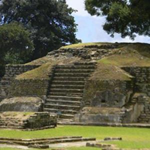 etnias de Guatemala
