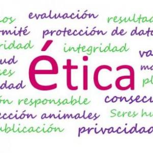 El reto actual de la etica