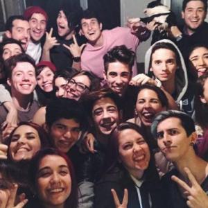 tarjetas de memoria (youtubers argentinos)