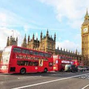 Portada del juego EN LA CIUDAD DE LONDRES – Idiomas