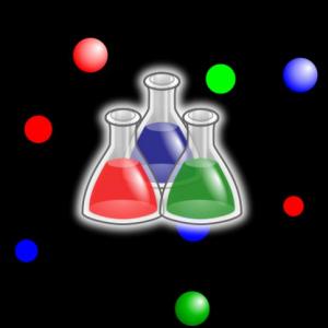 Imagen de portada del videojuego educativo: niveles, de la temática Ciencias